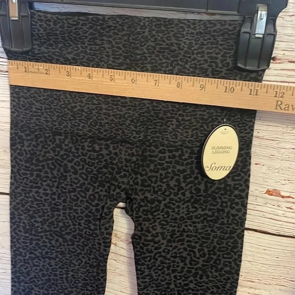 Soma leggings NWT - Picture 4 of 5